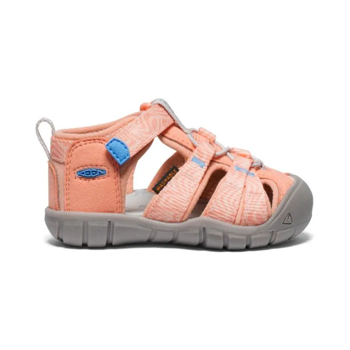 Kids KEEN Water Toddlers039 Seacamp II CNX