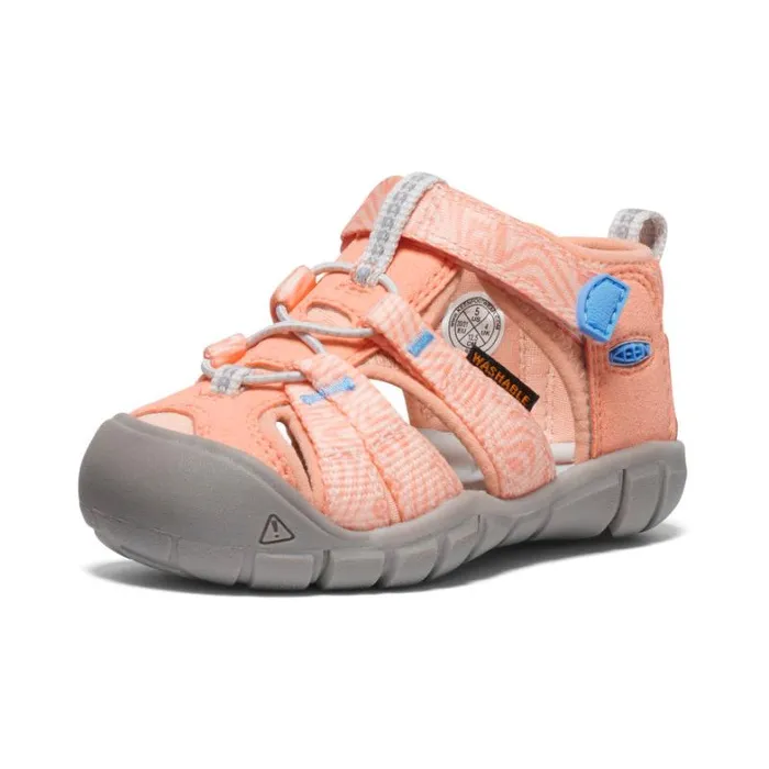 Kids KEEN Water Toddlers039 Seacamp II CNX Kids KEEN Water Toddlers039 Seacamp II CNX