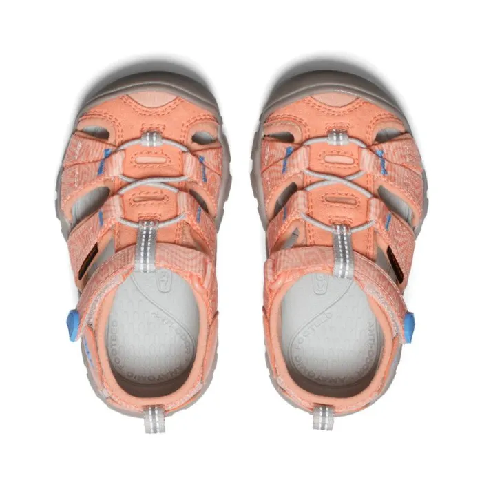 Kids KEEN Water Toddlers039 Seacamp II CNX Kids KEEN Water Toddlers039 Seacamp II CNX