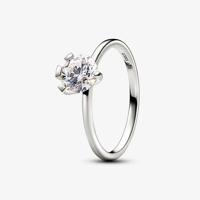 LabGrown Diamond Rings Women Pandora Online Nova 14k White Gold Labgrown Diamond Ring White Gold LabGrown Diamond Rings Women Pandora Online Nova 14k White Gold Labgrown Diamond Ring White Gold