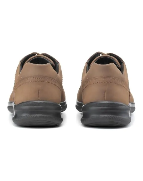 Lance Shoes Mushroom Mens Hotter Smart and Formal Shoes