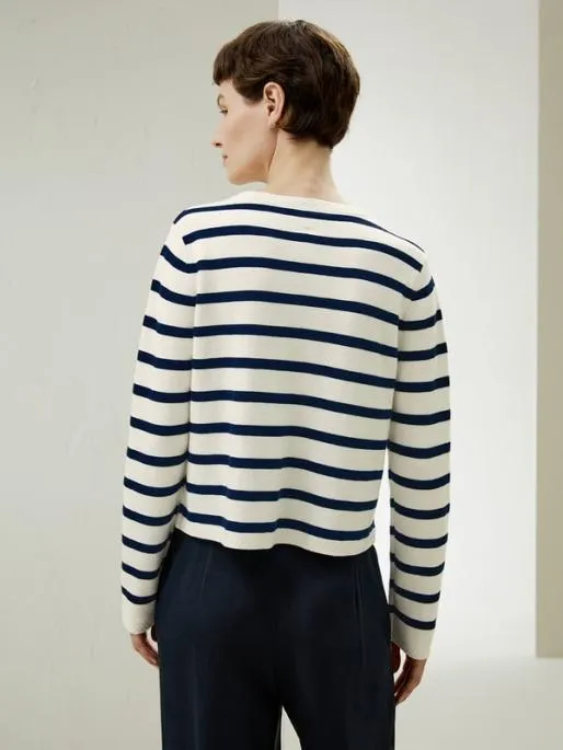 Lilysilk Soft And Graceful Ladies Wool Cardigan Women Knitwear