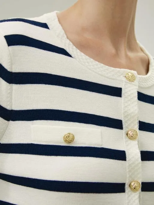 Lilysilk Soft And Graceful Ladies Wool Cardigan Women Knitwear
