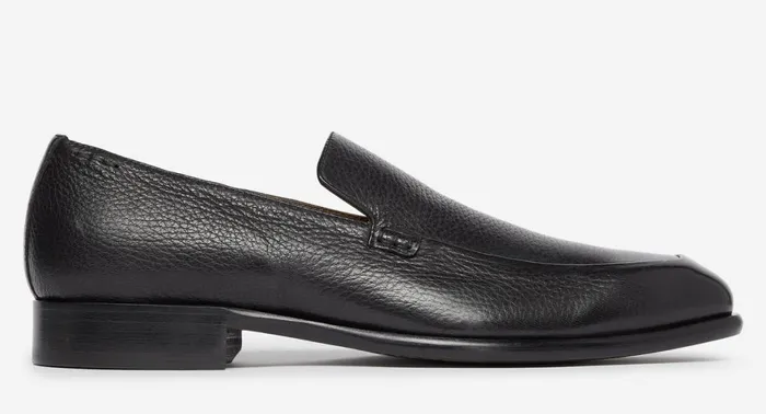 Loafers Men Oliver Sweeney Belcastro Black