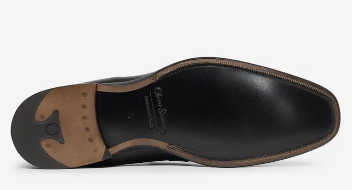 Loafers Men Oliver Sweeney Belcastro Black Loafers Men Oliver Sweeney Belcastro Black