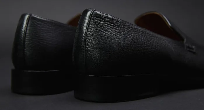 Loafers Men Oliver Sweeney Belcastro Black Loafers Men Oliver Sweeney Belcastro Black