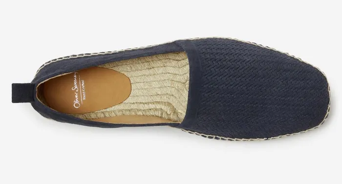 Loafers Men Oliver Sweeney Rioja Navy Loafers Men Oliver Sweeney Rioja Navy