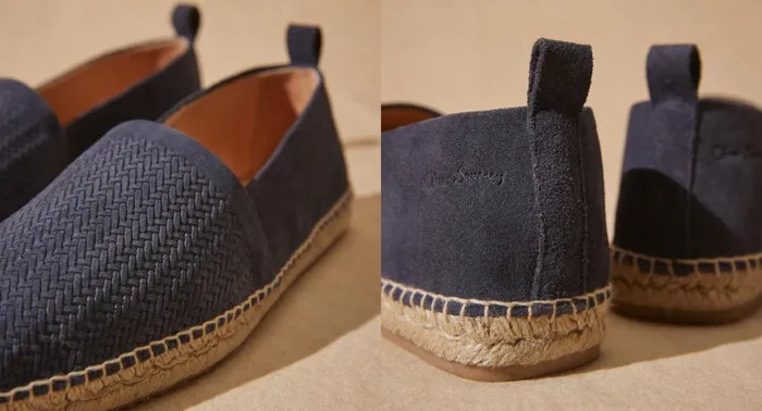 Loafers Men Oliver Sweeney Rioja Navy Loafers Men Oliver Sweeney Rioja Navy