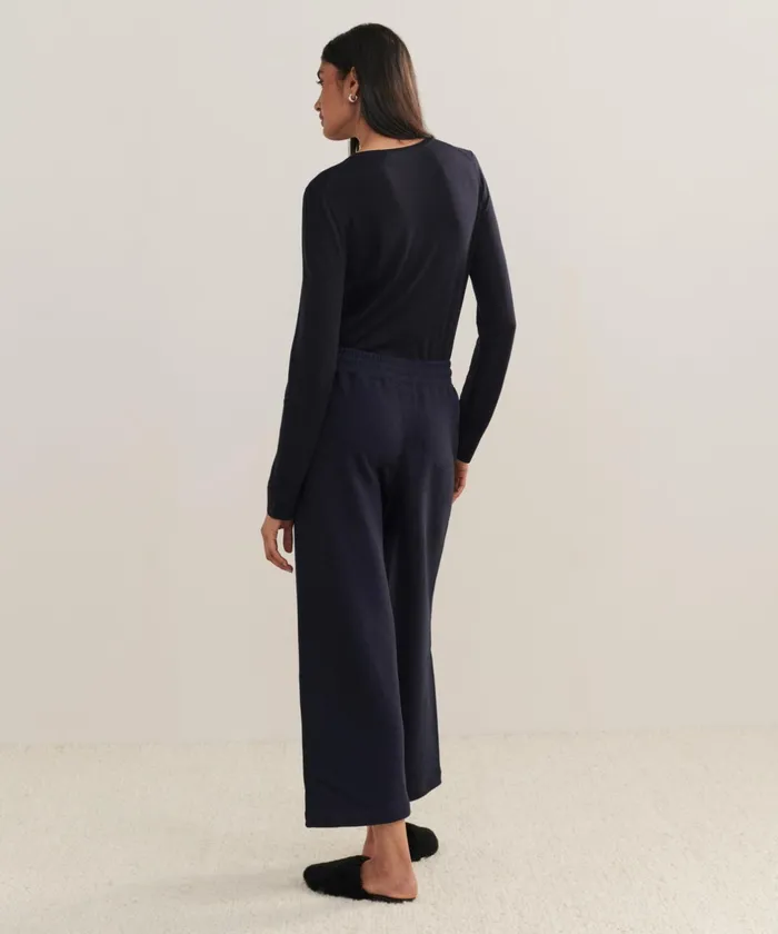 Lounge and Sweatshirts Women Jenni Kayne Marina Sweatpant Navy