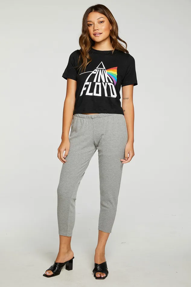 Loungewear RPET Cozy Rib Slim Easy Jogger 8211 Chaser Brand Womens