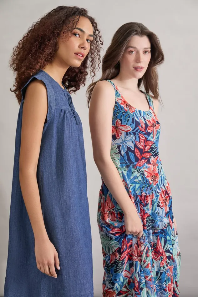 Maxi MultiTiered Dress Printed Chiffon Women Jones New York Sale Maxi MultiTiered Dress Printed Chiffon Women Jones New York Sale