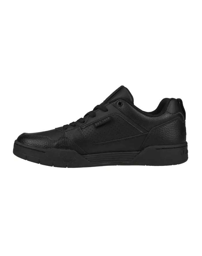 Men039S 5On5 Lo Shoes Black Men Champion Court