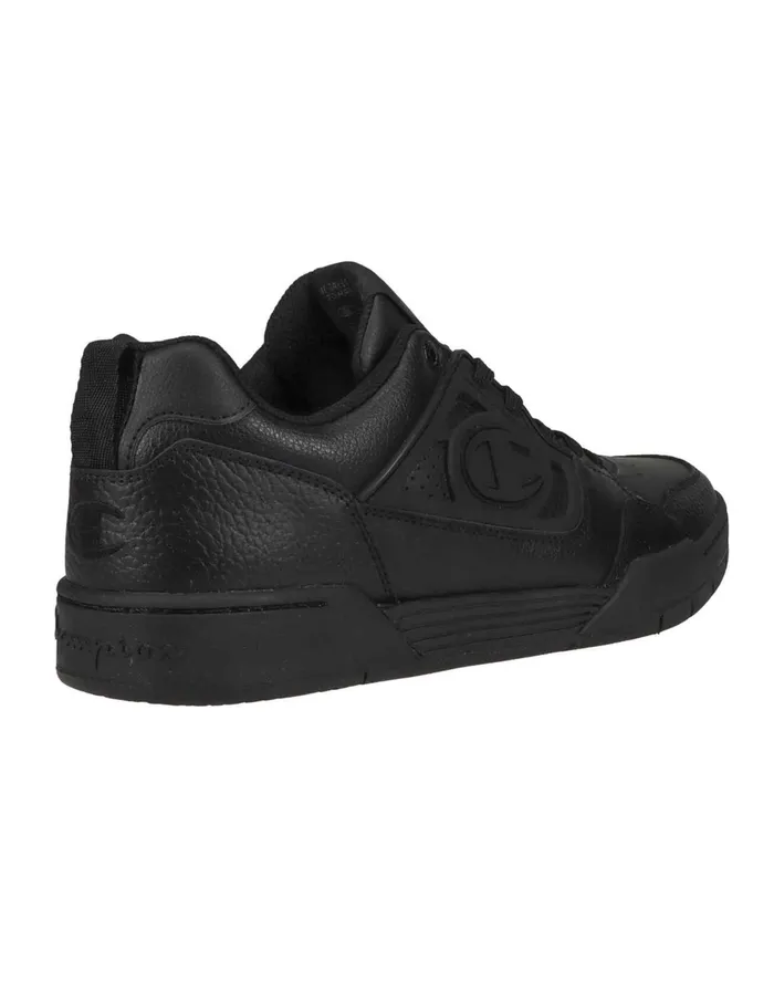 Men039S 5On5 Lo Shoes Black Men Champion Court