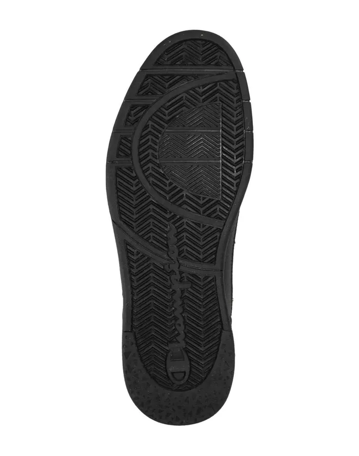 Men039S 5On5 Lo Shoes Black Men Champion Court