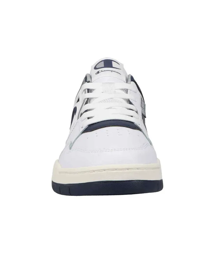 Men039S 5On5 Lo Shoes Whitenavygreychalk Men Champion Court