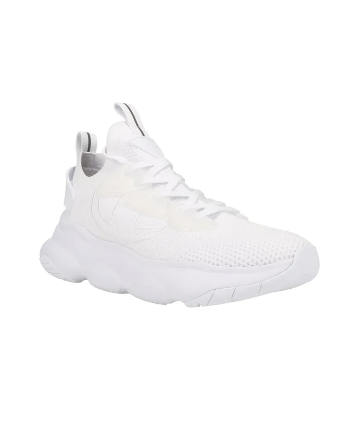 Men039S Clout Tech 2 Shoes White Men Champion Running