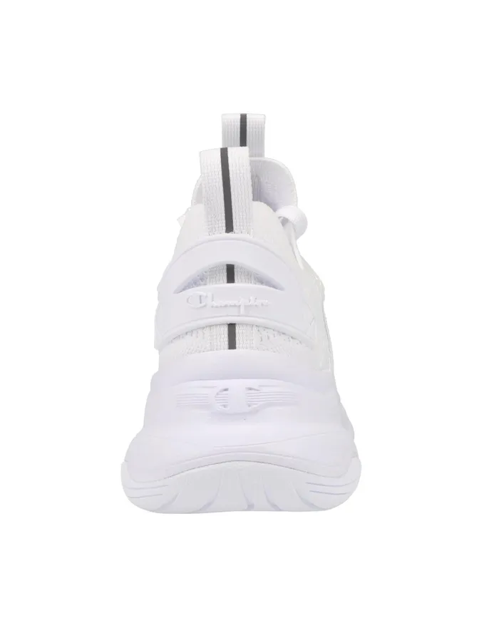 Men039S Clout Tech 2 Shoes White Men Champion Running