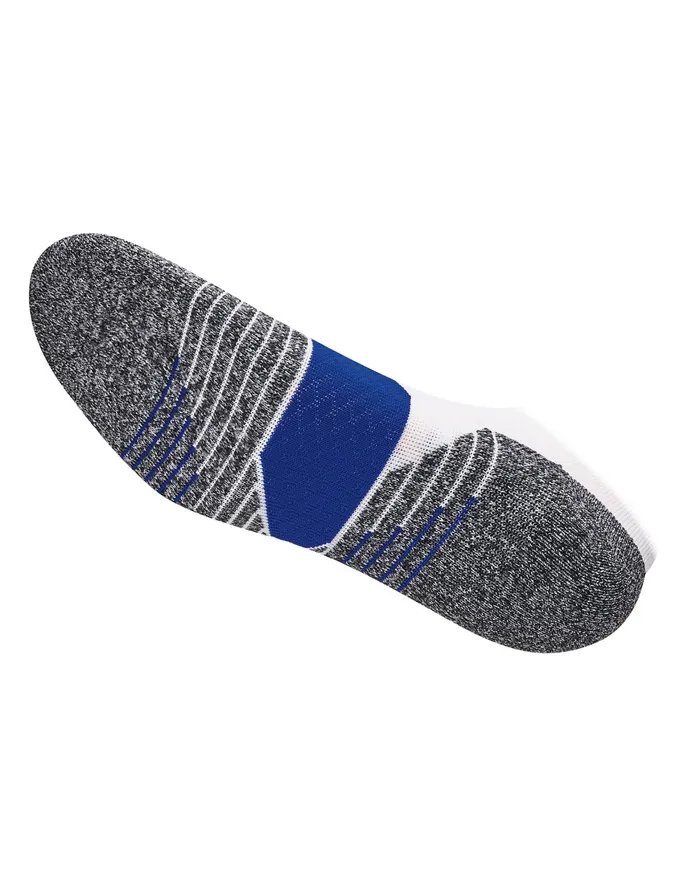 Men039S Crew Socks 3Pairs White Assorted Men Champion Socks