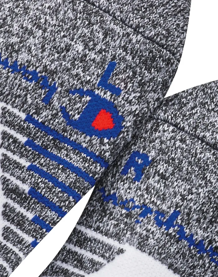 Men039S Crew Socks 3Pairs White Assorted Men Champion Socks