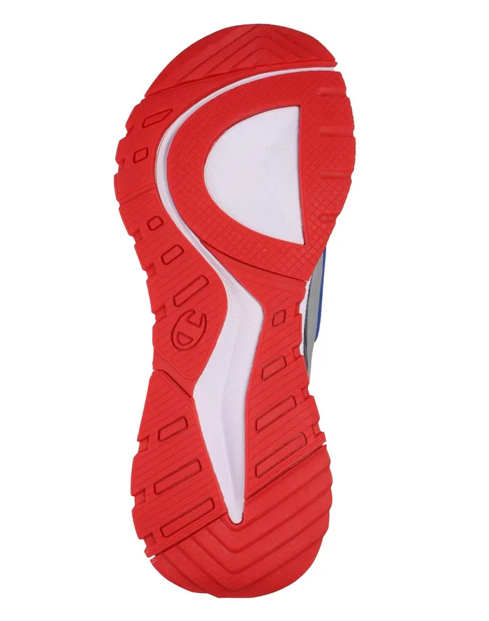 Men039S Flexer Wiz Shoes Navysurf The Webscarlet Men Champion Running