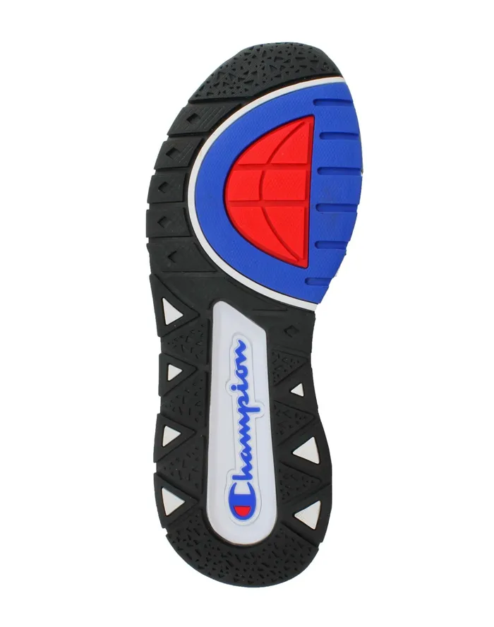Men039S Rally Pro Shoes Black Black Men Champion Lifestyle