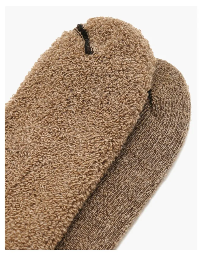 Men American Trench Alpaca Boot Socks Natural Madewell Socks Men American Trench Alpaca Boot Socks Natural Madewell Socks