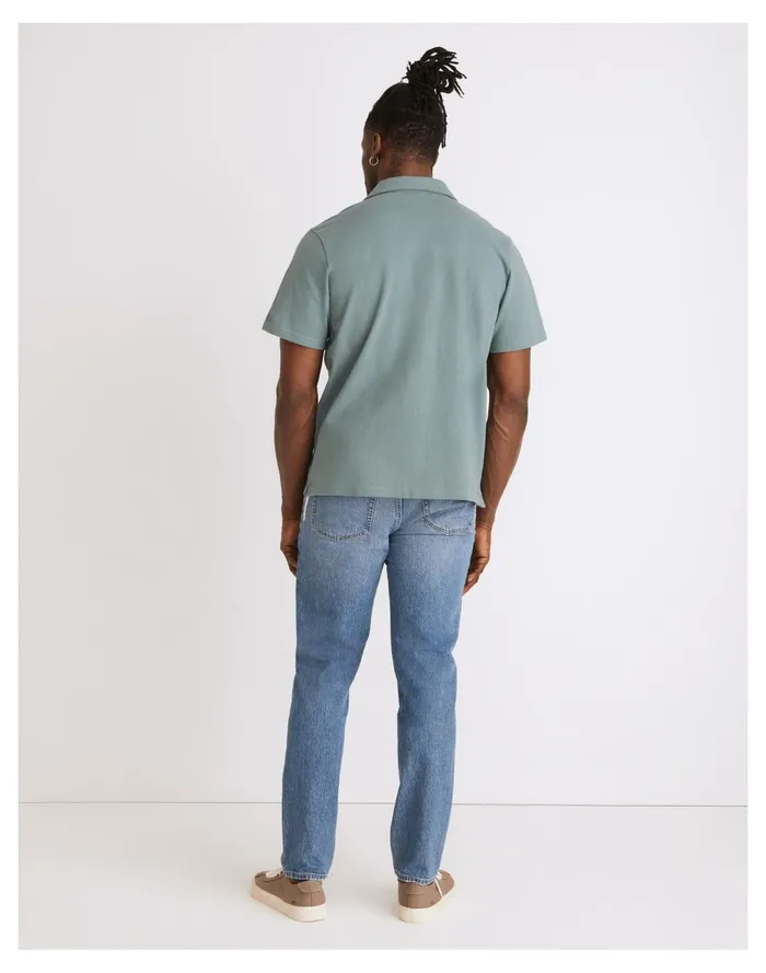 Men Athletic Slim Jeans In Marcey Wash Marcey Wash Madewell Jeans Men Athletic Slim Jeans In Marcey Wash Marcey Wash Madewell Jeans