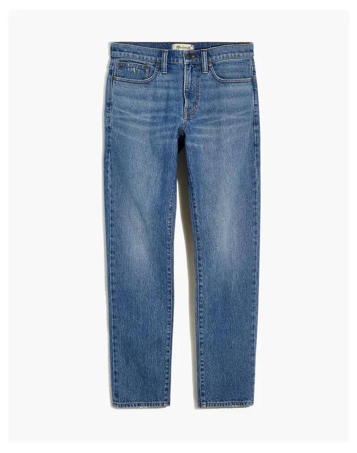 Men Athletic Slim Jeans In Marcey Wash Marcey Wash Madewell Jeans Men Athletic Slim Jeans In Marcey Wash Marcey Wash Madewell Jeans