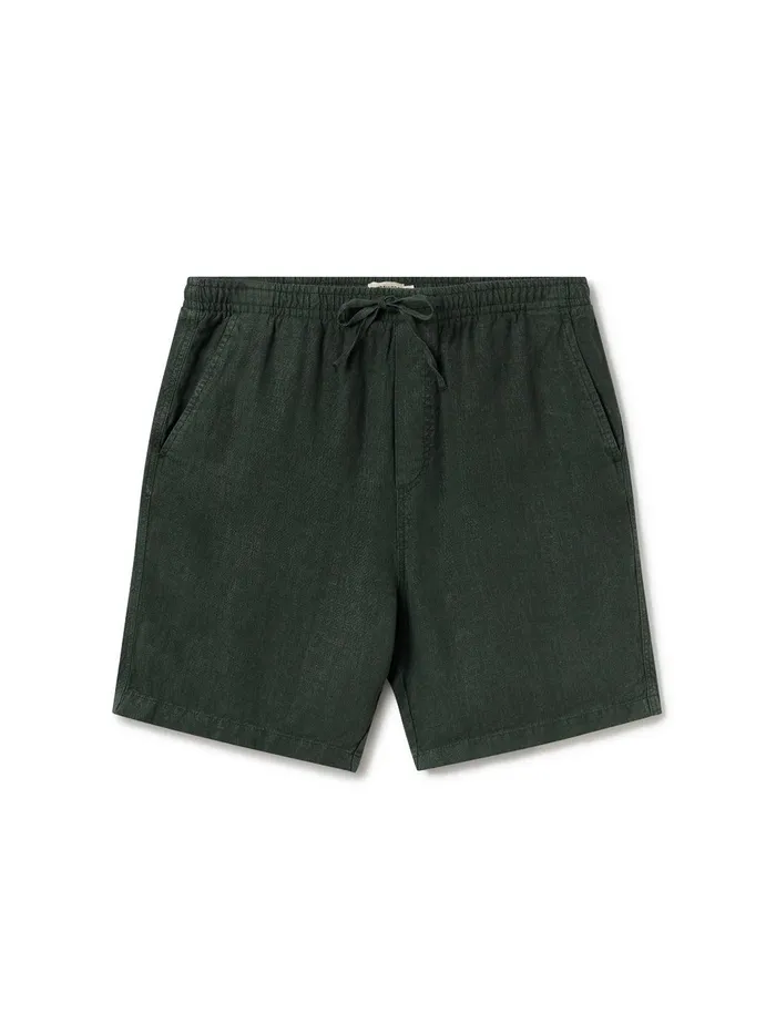 Men Bagaat 8211 Dark Lake TWOTHIRDS Shorts
