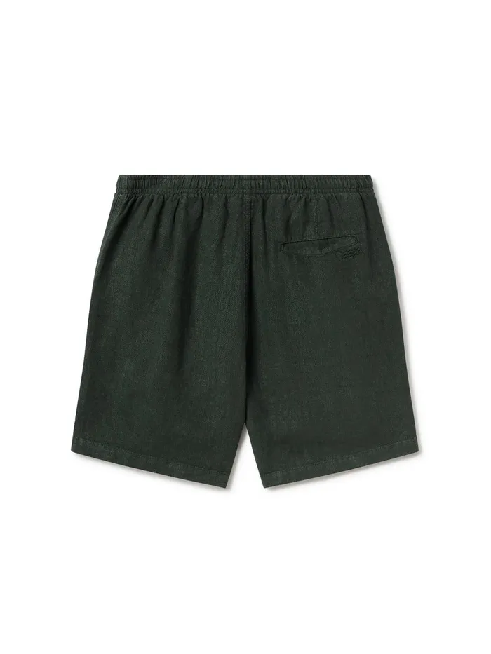 Men Bagaat 8211 Dark Lake TWOTHIRDS Shorts