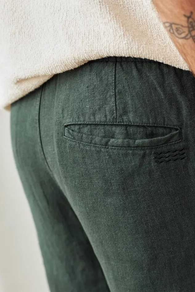 Men Bagaat 8211 Dark Lake TWOTHIRDS Shorts