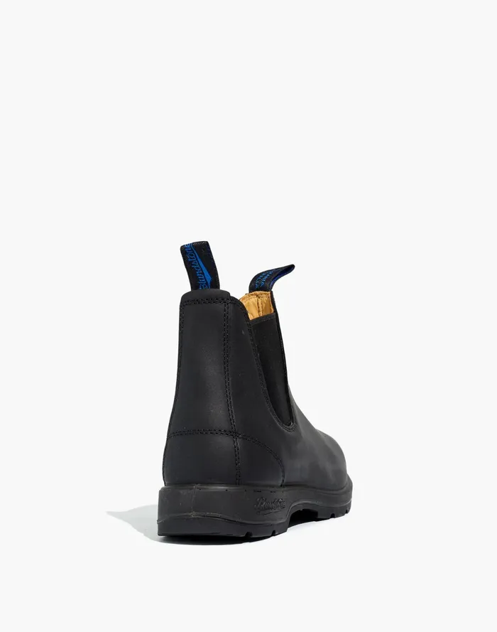 Men Blundstone Thermal Boots Black Madewell Boots Men Blundstone Thermal Boots Black Madewell Boots
