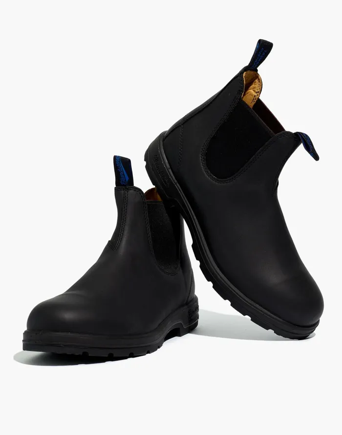 Men Blundstone Thermal Boots Black Madewell Boots Men Blundstone Thermal Boots Black Madewell Boots