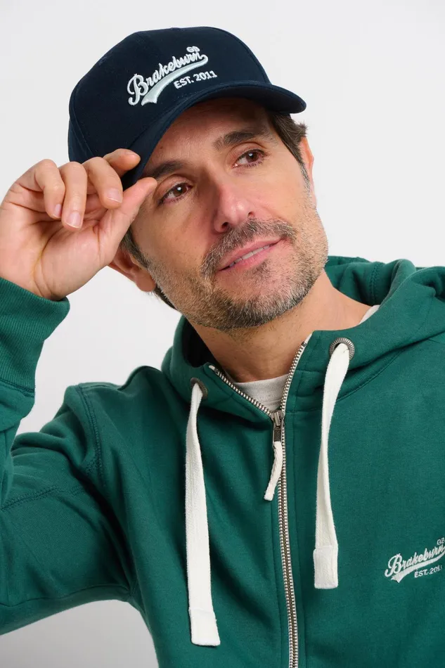 Men Brakeburn Caps and Beanies Embroidered Cap