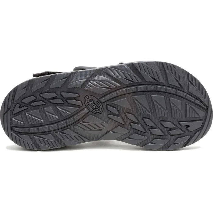 Men Chaco Sandals Mega Z1 WideStrap Classic Sandal Hitch Bandw