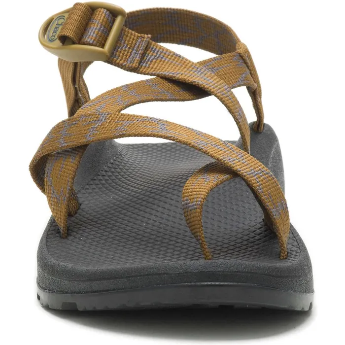 Men Chaco Sandals ZCloud 2 Adjustable Strap Cushioned Sandal Aerial Bronze