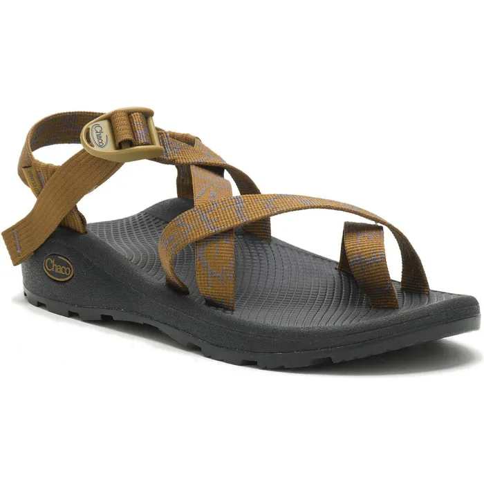 Men Chaco Sandals ZCloud 2 Adjustable Strap Cushioned Sandal Aerial Bronze
