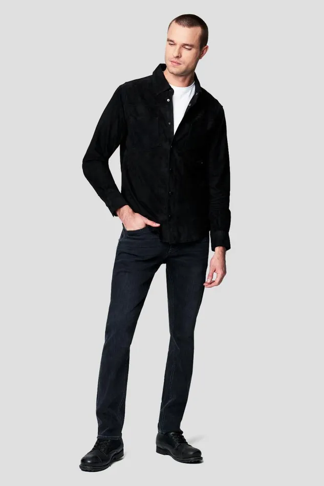 Men Jackets Blank Nyc Batman Shacket Men Jackets Blank Nyc Batman Shacket