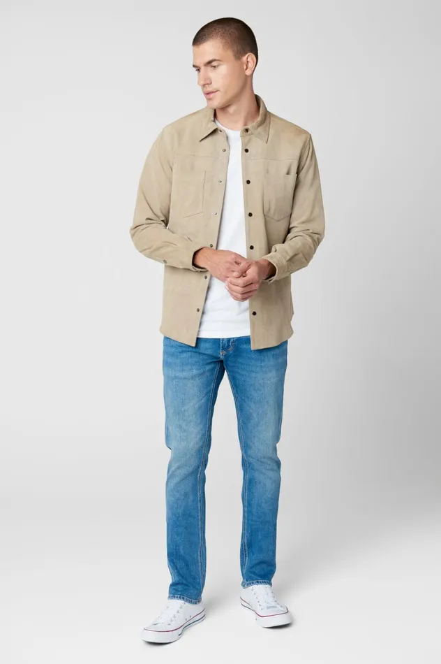 Men Jackets Blank Nyc Heart Of Glass Jacket Men Jackets Blank Nyc Heart Of Glass Jacket