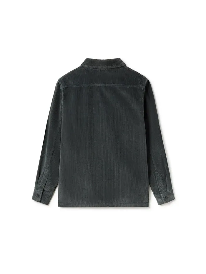 Men Jackets Men 8211 Roxby 8211 Agave Green TWOTHIRDS Shirts