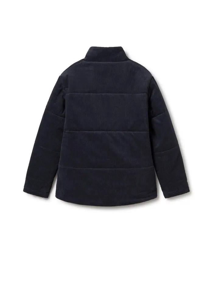 Men Jackets Men 8211 Strangford 8211 Navy TWOTHIRDS Jackets