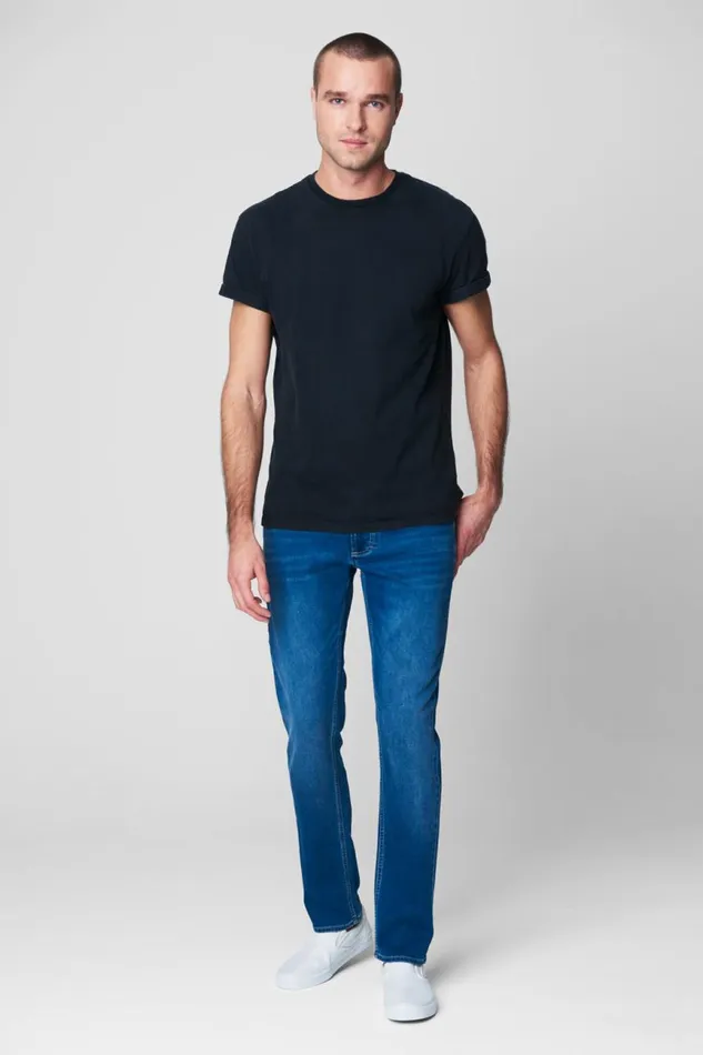 Men Jeans Blank Nyc Flash Ways Jean