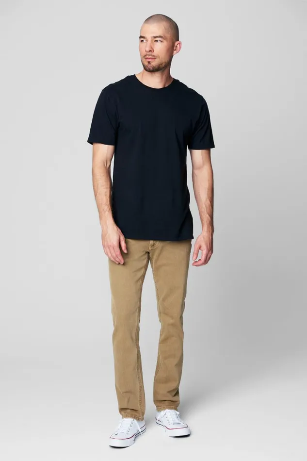 Men Jeans Blank Nyc Wooster In Camera Shy Jean
