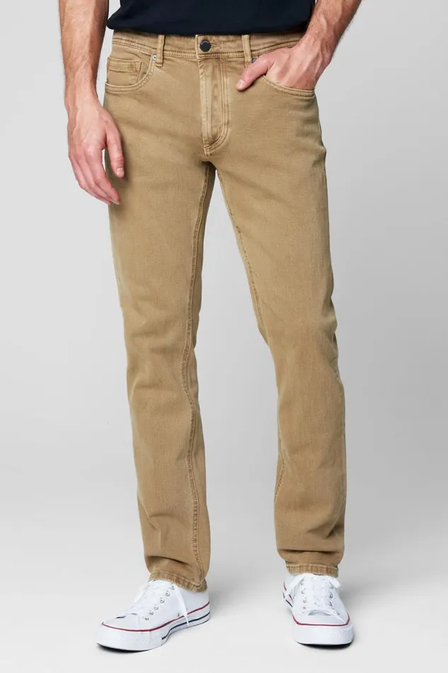 Men Jeans Blank Nyc Wooster In Camera Shy Jean Men Jeans Blank Nyc Wooster In Camera Shy Jean