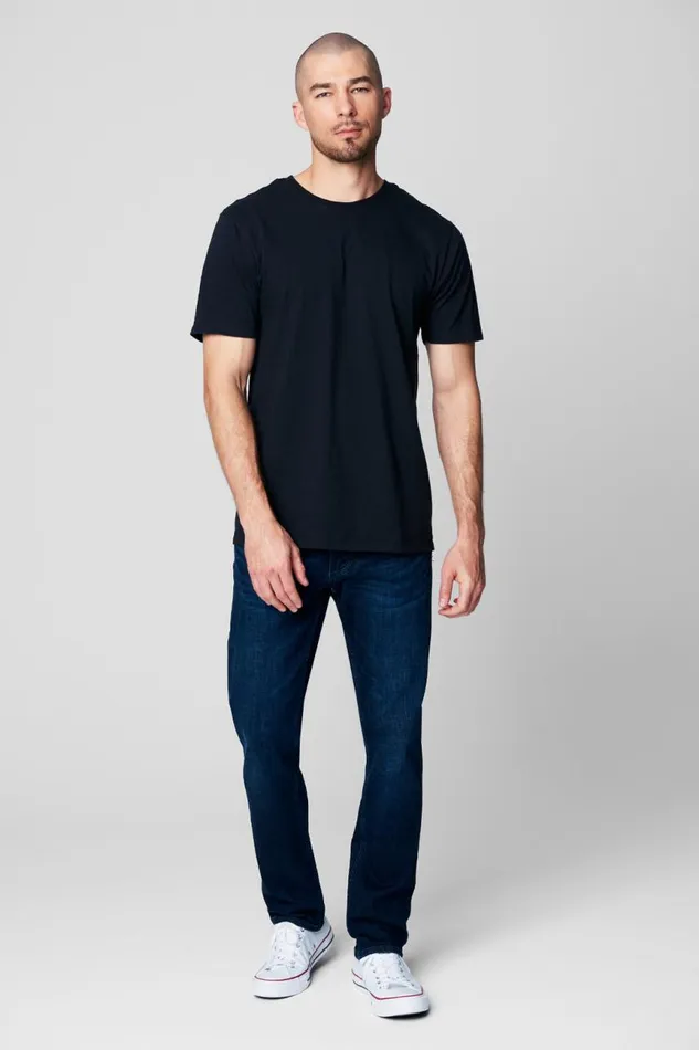 Men Jeans Blank Nyc Wooster In Don039t Shoot The Messanger Jean