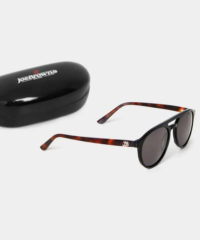 Men Joe Browns Como Men039s Sunglasses Black Multi Black Multi Men Joe Browns Como Men039s Sunglasses Black Multi Black Multi