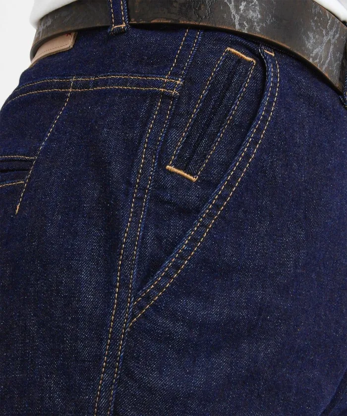 Men Joe Browns Terrific Tapered Jeans Blue Men Joe Browns Terrific Tapered Jeans Blue