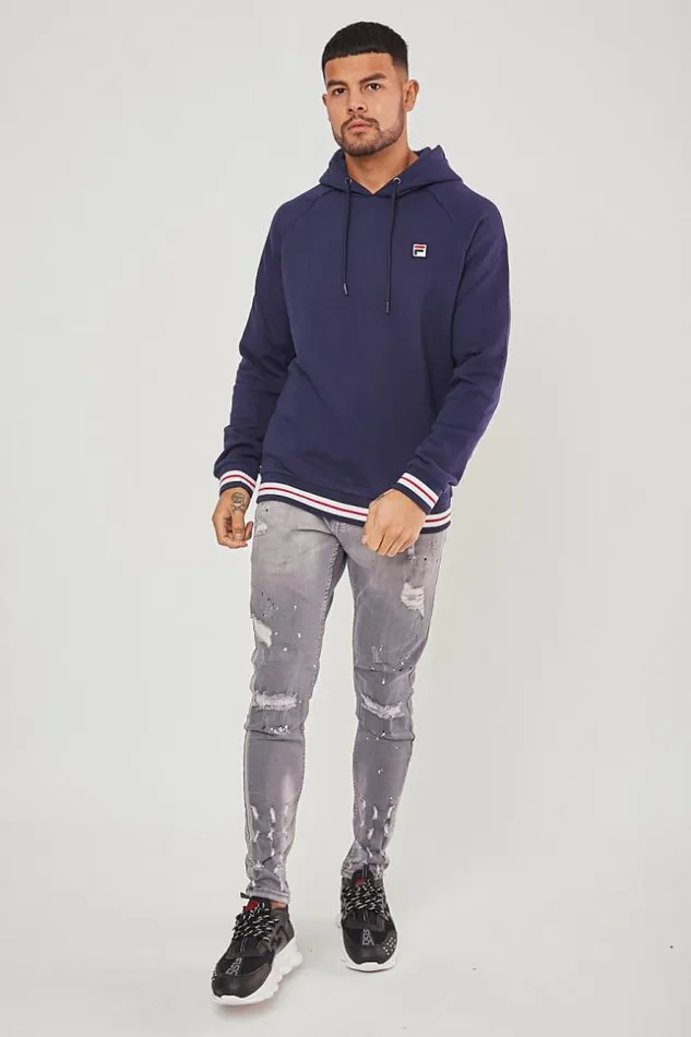 Men Jordan Hoody Fila Brentiny Paris Sweatshirts and Pullovers