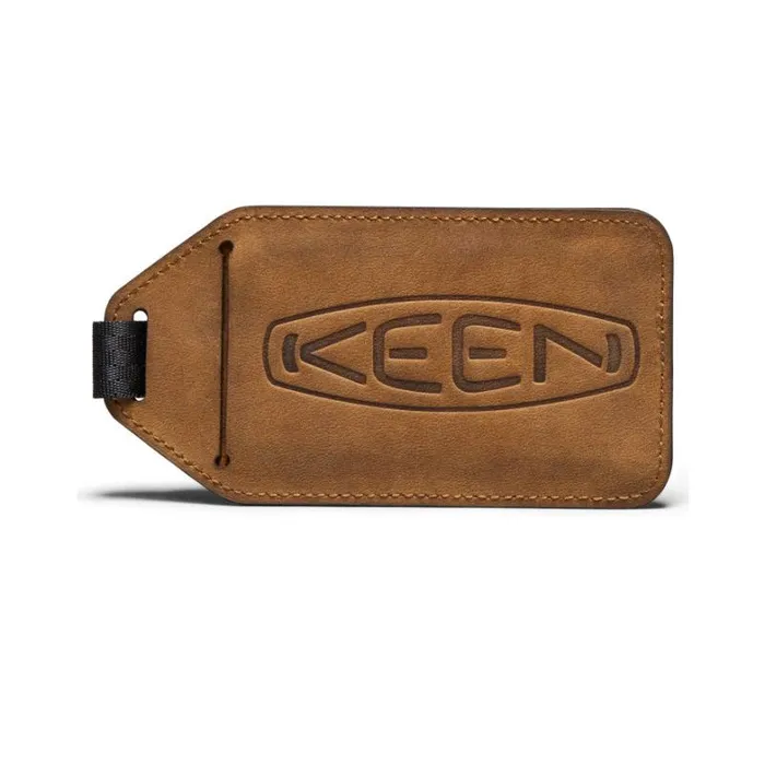 Men KEEN Accessories Luggage Tag Men KEEN Accessories Luggage Tag
