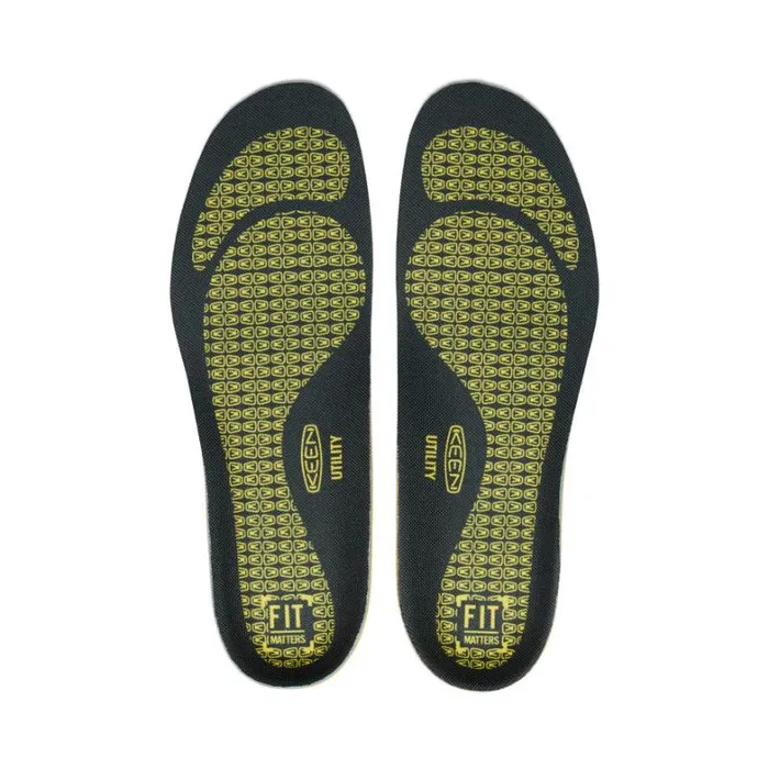 Men KEEN Accessories UTILITY K20 Cushion Insole Men KEEN Accessories UTILITY K20 Cushion Insole